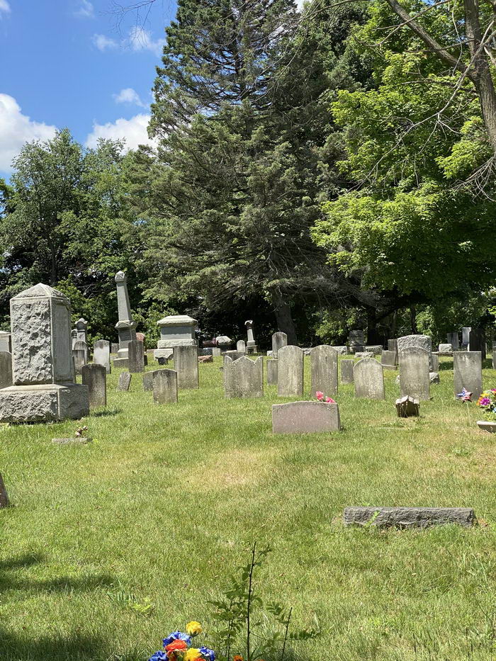 Thornville - July 2020 Photos Of Thornville Area (newer photo)